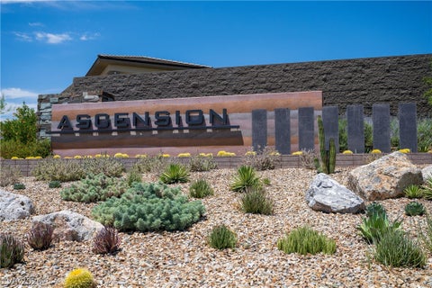 Tiny photo for 10950 Rossa Peak Avenue, Las Vegas, NV 89135 (MLS # 2783091)