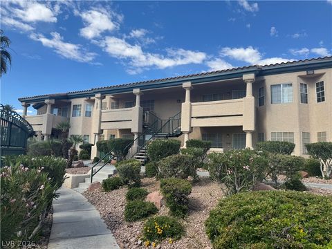 Condo For Rent - 8410 Eldora Avenue #1084<br/> Las Vegas, NV 89117