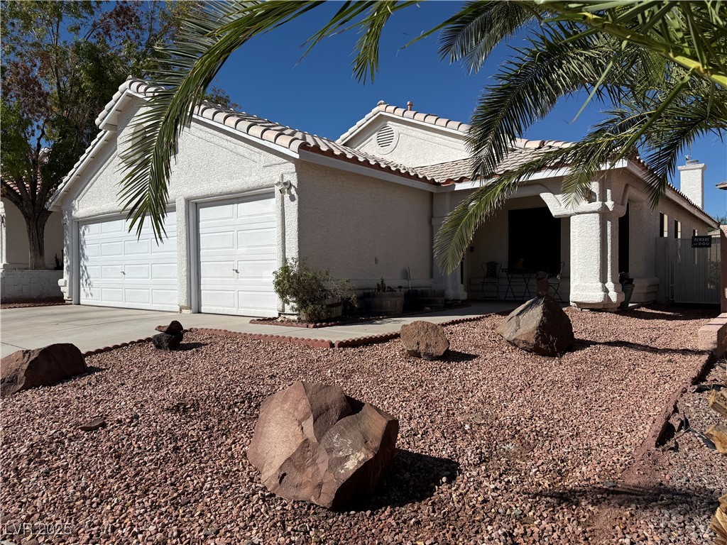 211 Odyssey Street