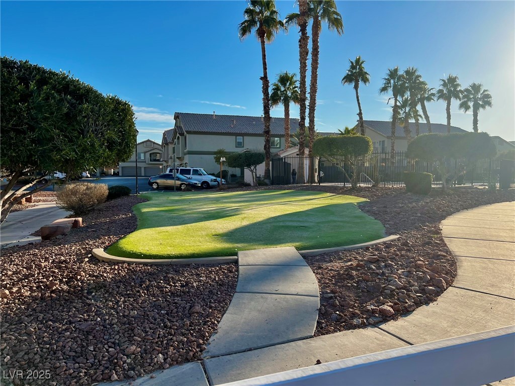 6449 Stone Dry Avenue #101, Henderson, Nevada image 21