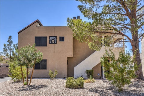 Photo of 4999 Newport Cove Drive #A, Las Vegas, NV 89119 (MLS # 2805864)