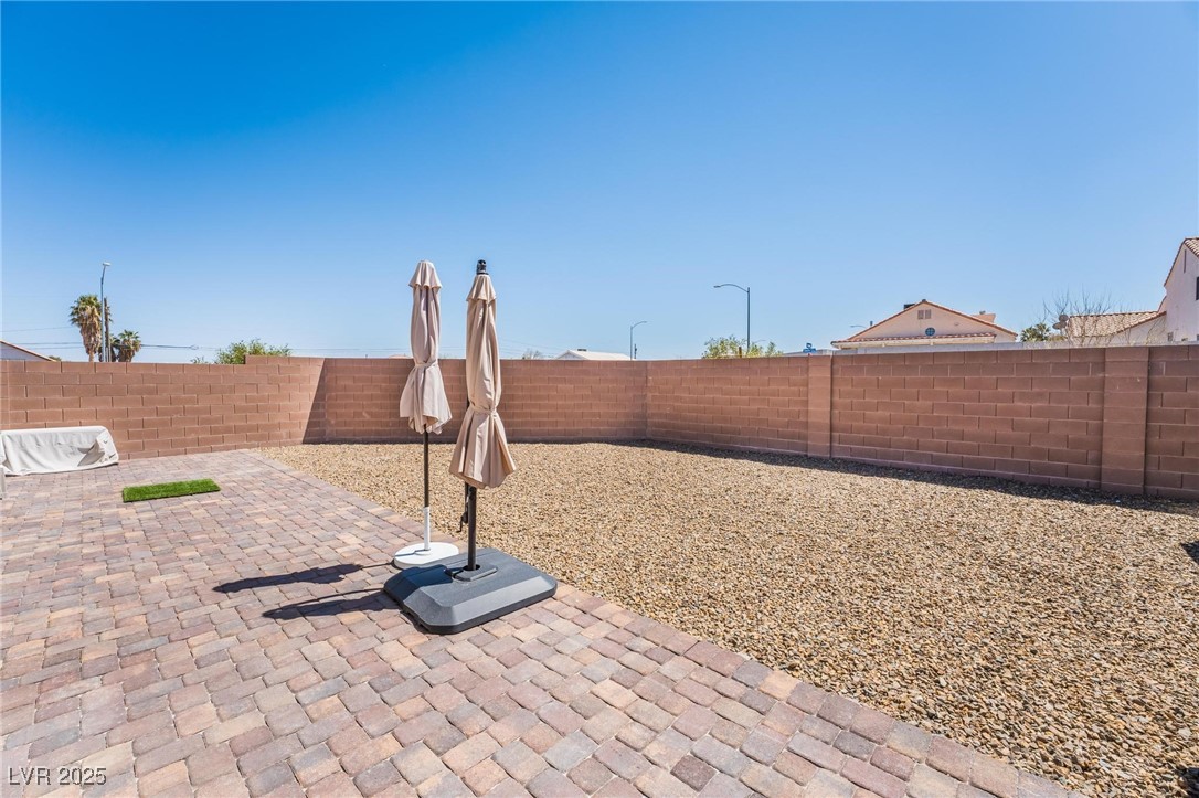 2905 Carothers Court, North Las Vegas, Nevada image 36