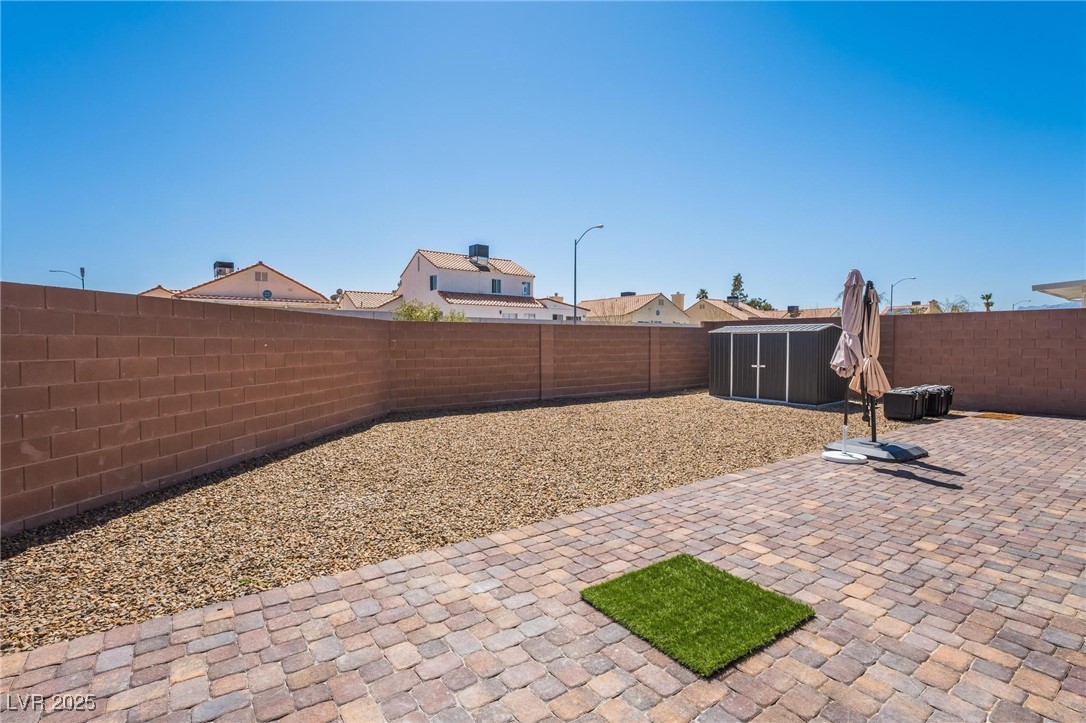 2905 Carothers Court, North Las Vegas, Nevada image 35