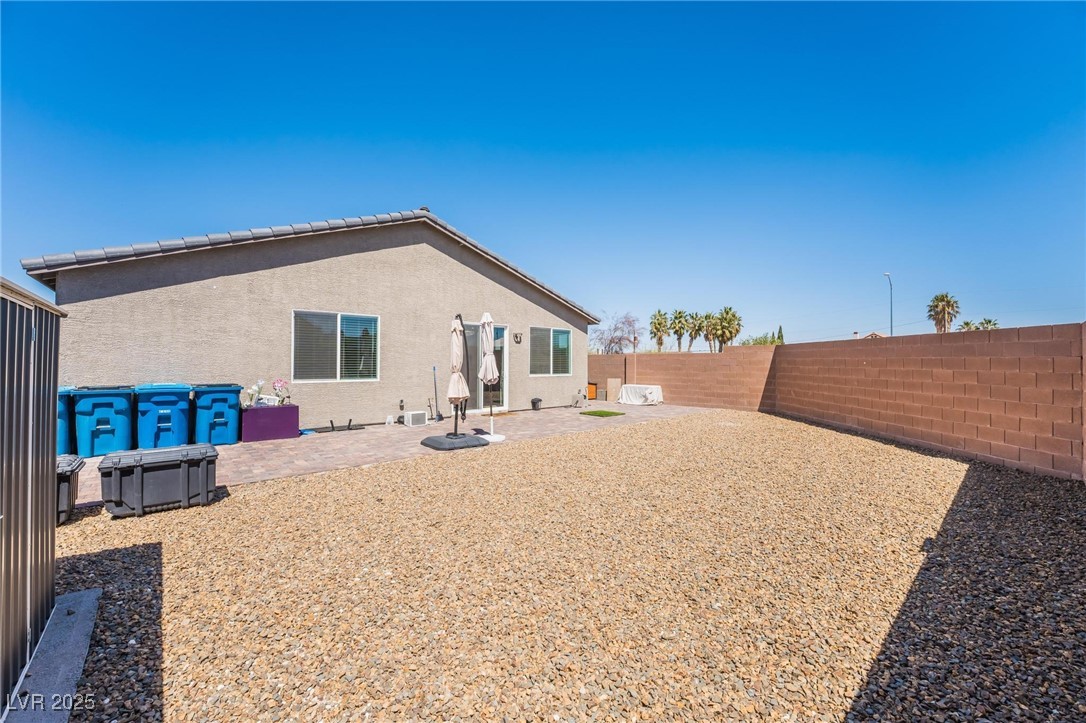 2905 Carothers Court, North Las Vegas, Nevada image 34