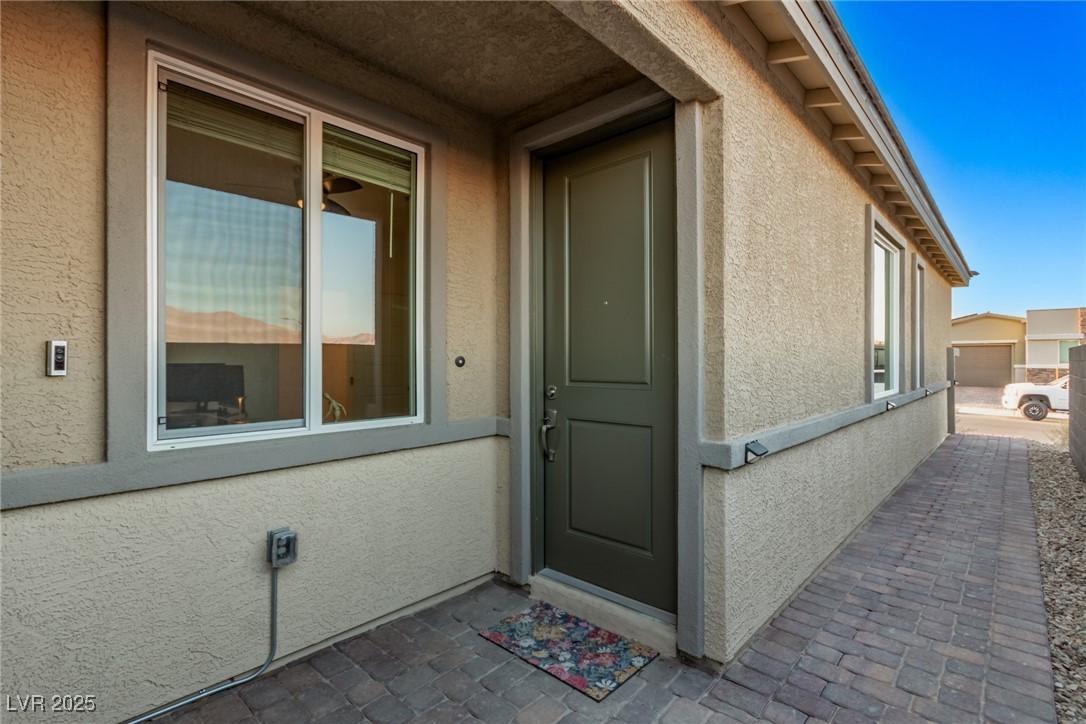 9465 White Fir Grove Court, Las Vegas, Nevada image 36