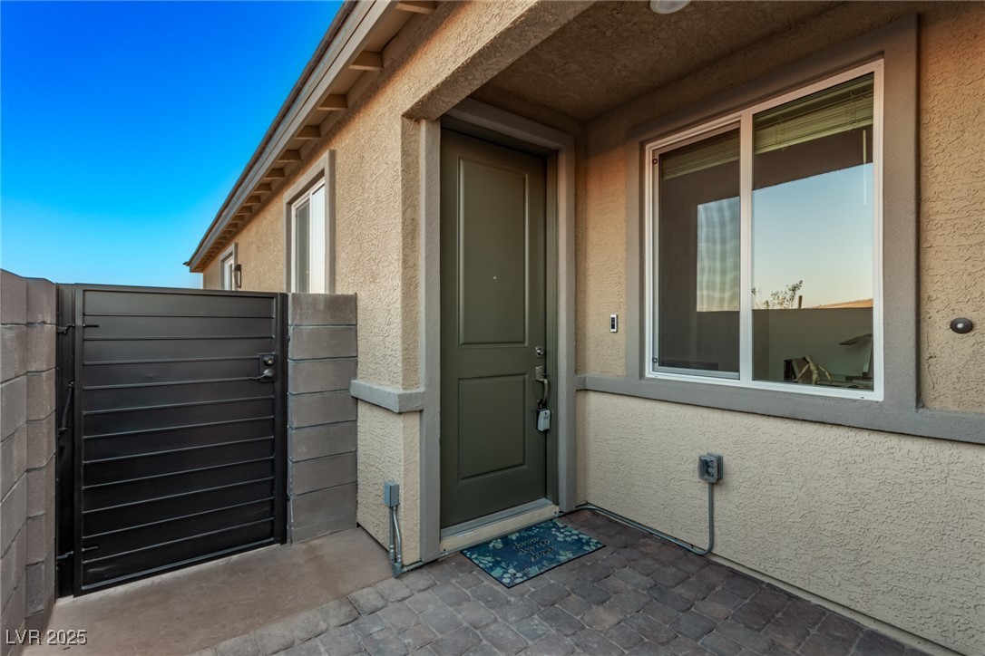 9465 White Fir Grove Court, Las Vegas, Nevada image 35