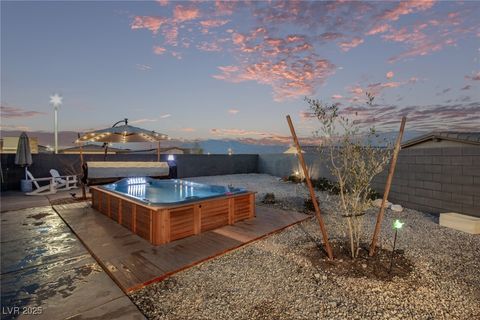 9465 White Fir Grove Court Las Vegas NV 89143
