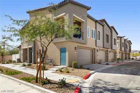 7206 N Decatur Boulevard 6 Las Vegas NV 89131