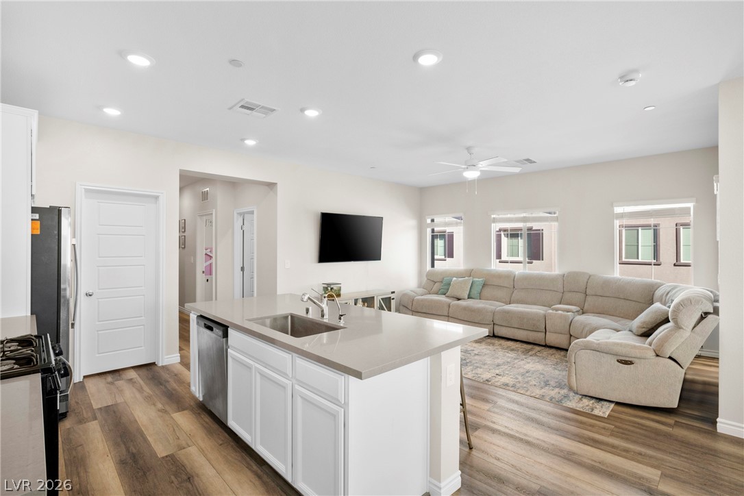 7206 N Decatur Boulevard 6