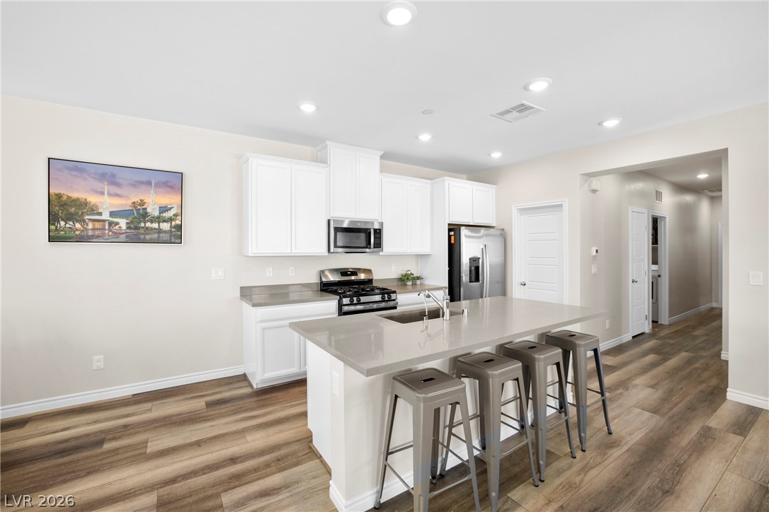 7206 N Decatur Boulevard 6