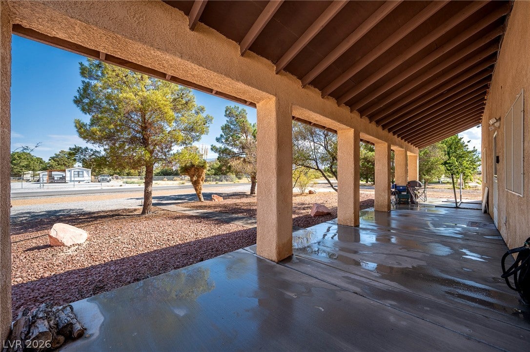 751 Bunarch Road