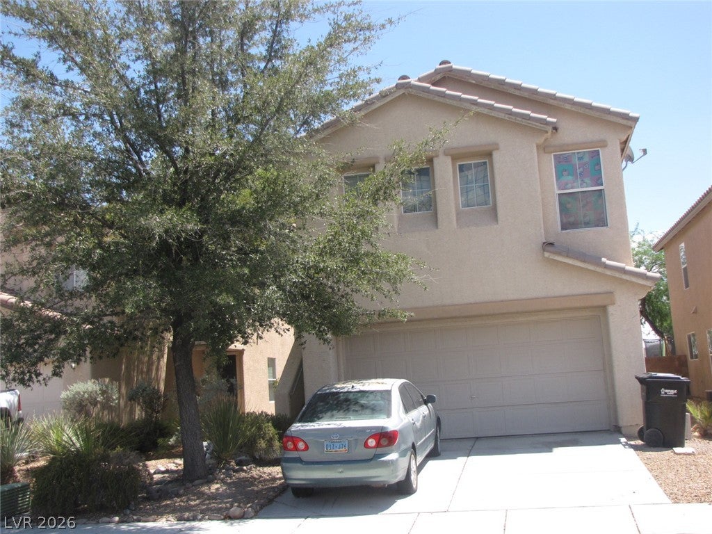 8744 Palomino Ranch Street