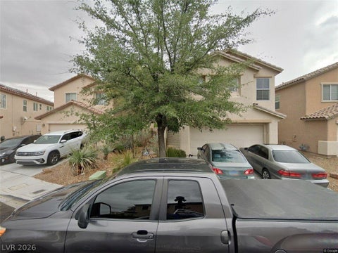 Photo of 8744 Palomino Ranch Street, Las Vegas, NV 89131 (MLS # 2805527)