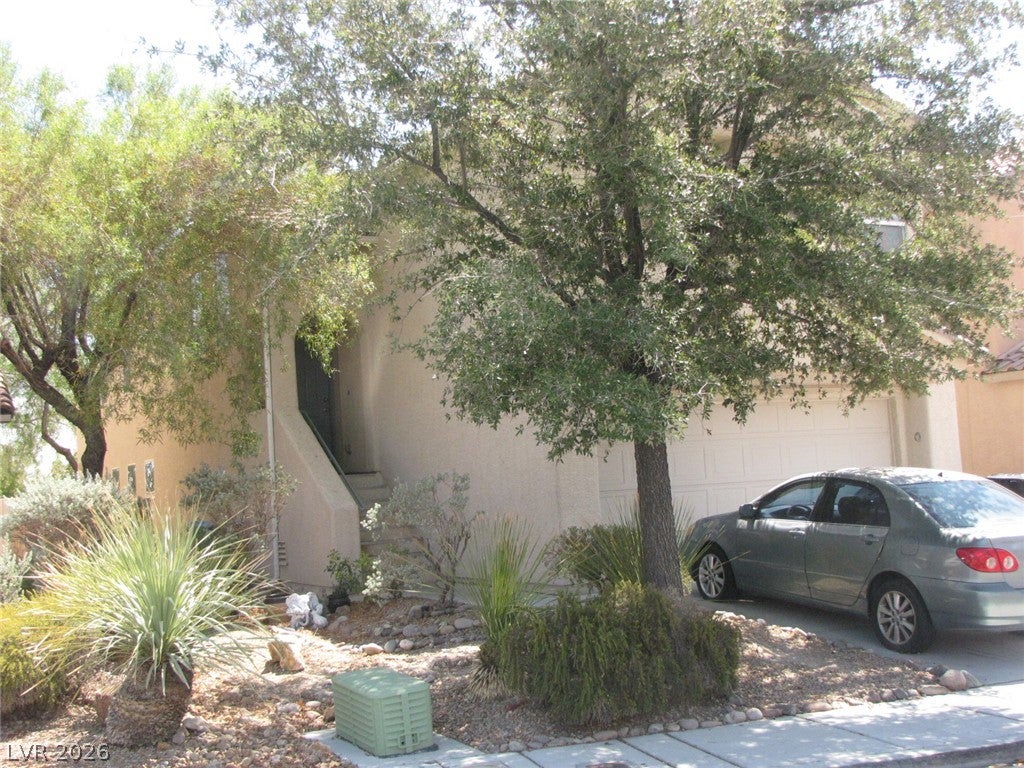 8744 Palomino Ranch Street
