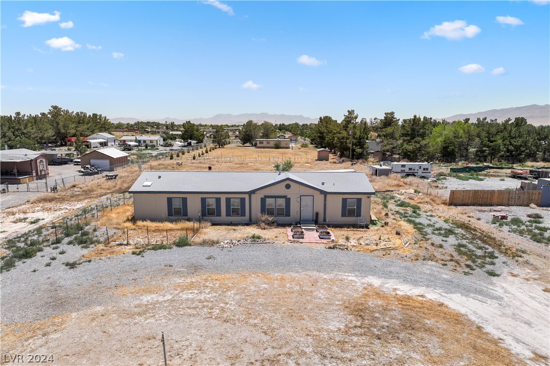 View Pahrump, NV 89061 mobile home