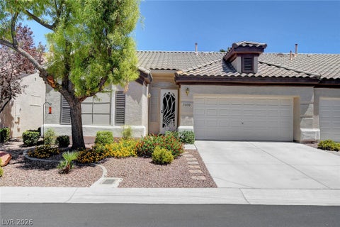 Photo of 5090 Shadow River Street, Las Vegas, NV 89148 (MLS # 2805869)