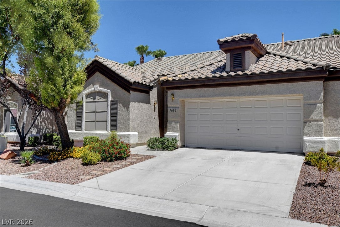 5090 Shadow River Street