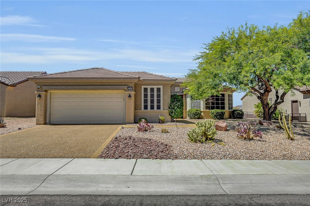 2343 Hardin Ridge Drive