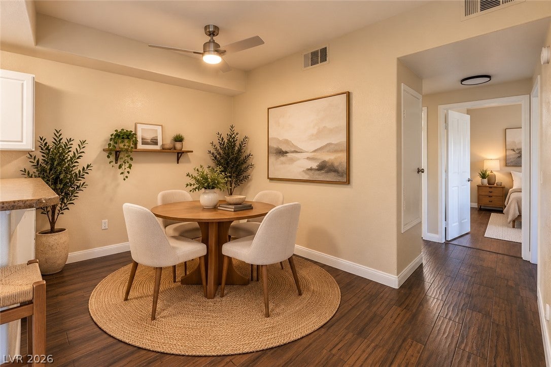 8250 N Grand Canyon Drive 1006