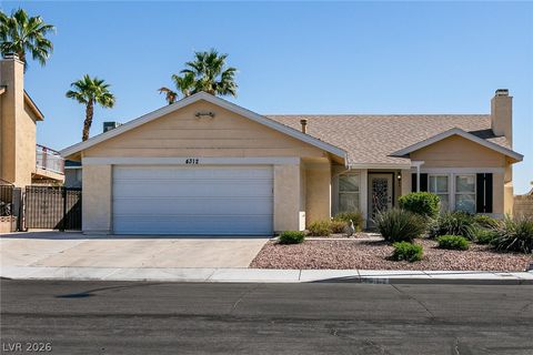 Photo of 4312 Satinwood Drive, Las Vegas, NV 89147 (MLS # 2766202)