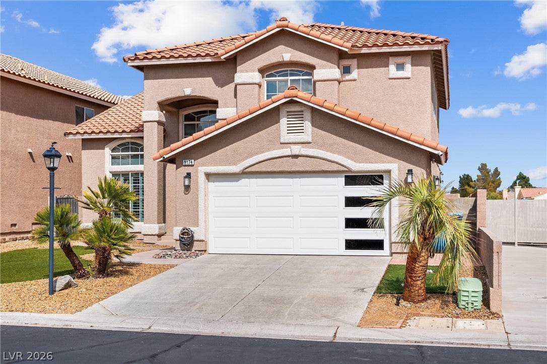 9174 Quiet Sky Street