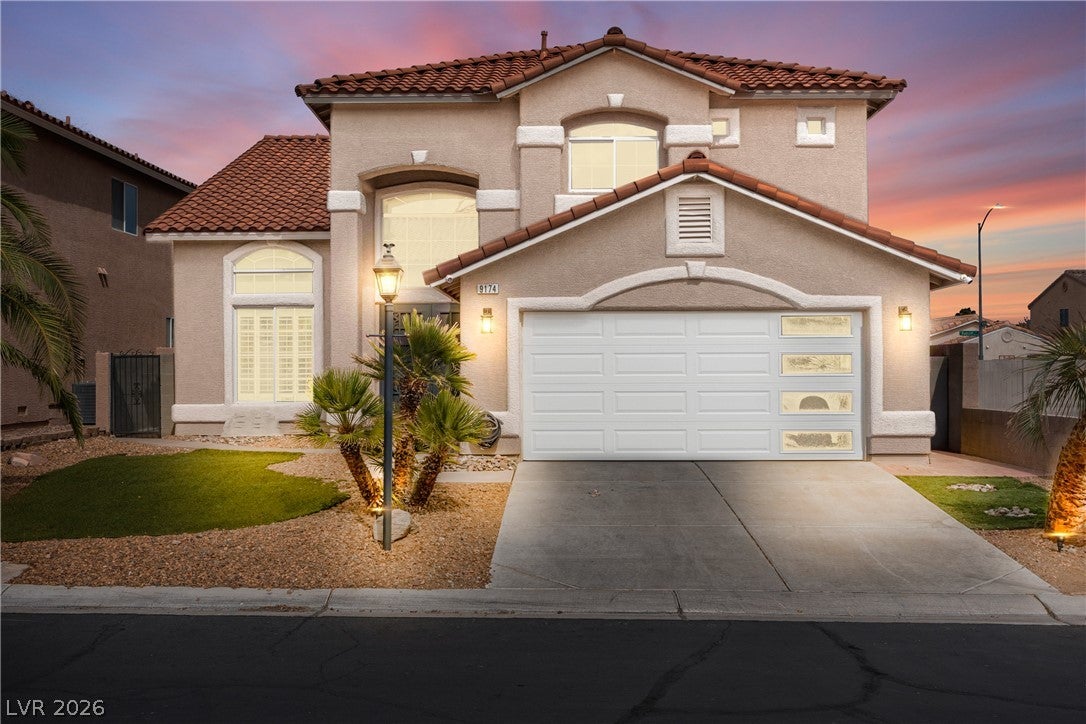 9174 Quiet Sky Street