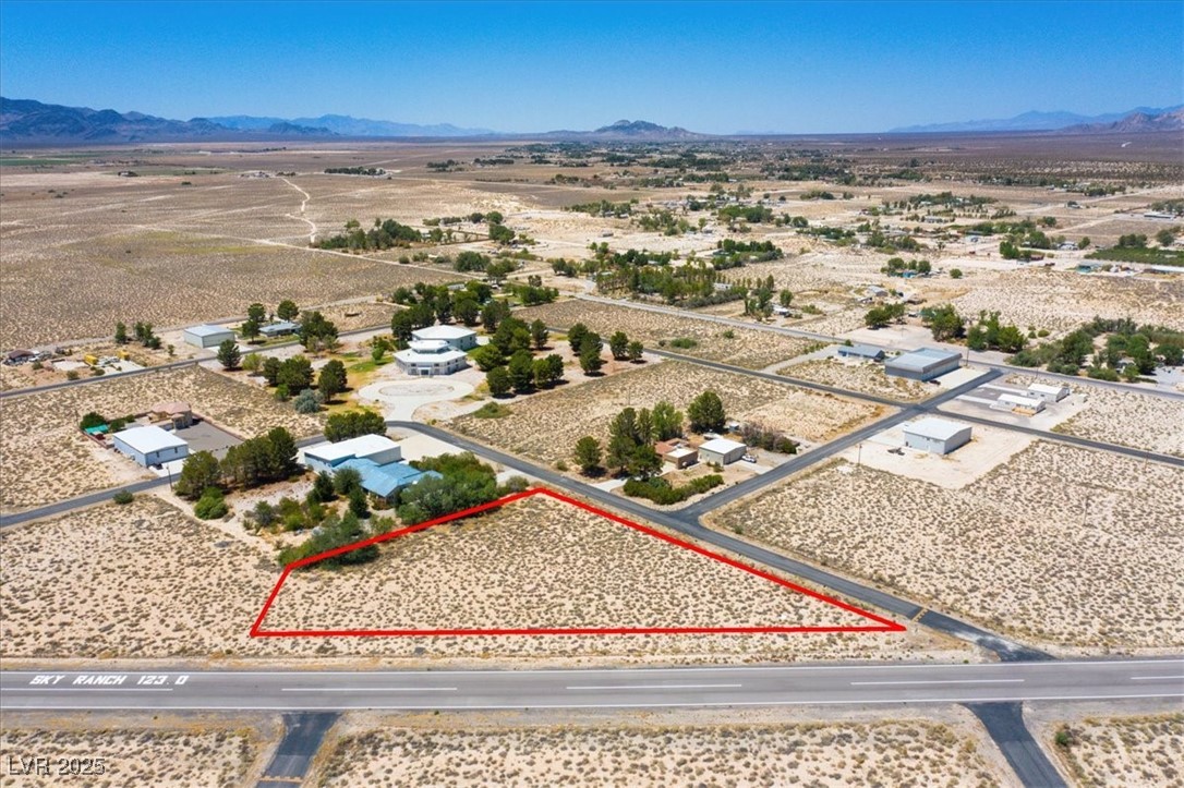 Photo 1 of 15 — 699 Capri Avenue, Sandy Valley, NV 89019