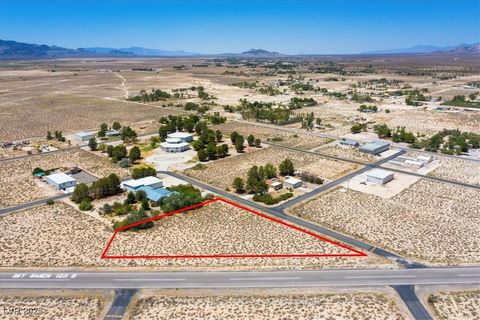 699 Capri Avenue Sandy Valley NV 89019