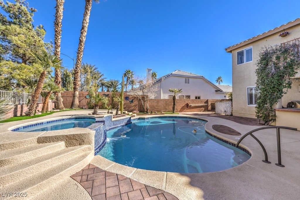 686 Kentons Run Avenue, Henderson, Nevada image 37