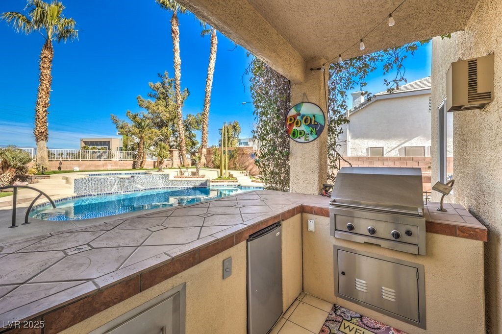 686 Kentons Run Avenue, Henderson, Nevada image 35