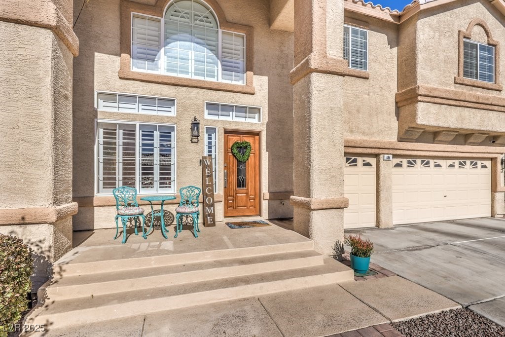 686 Kentons Run Avenue, Henderson, Nevada image 3