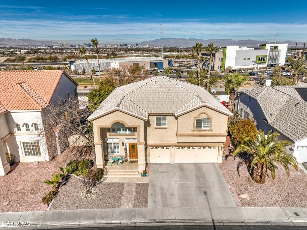 686 Kentons Run Avenue, Henderson, Nevada image 45