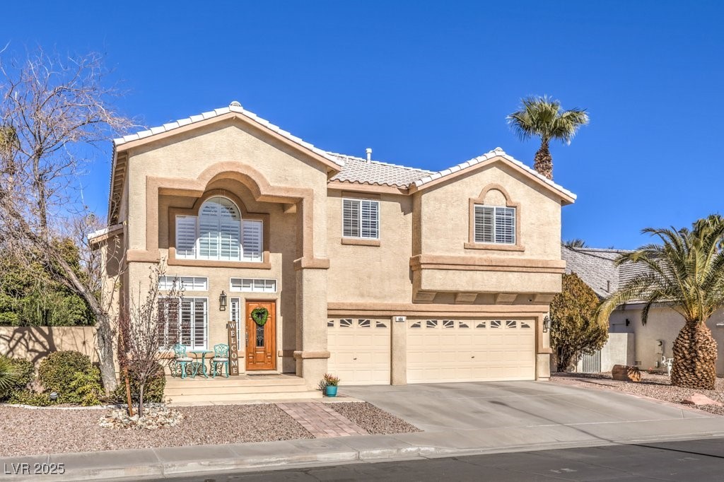 686 Kentons Run Avenue, Henderson, Nevada image 43