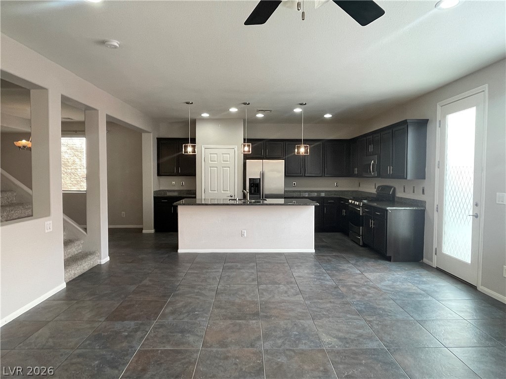 5530 Spiceberry Drive