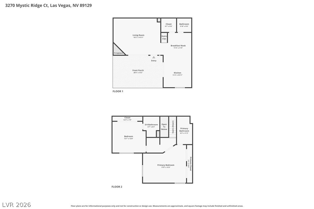 3270 Mystic Ridge Court