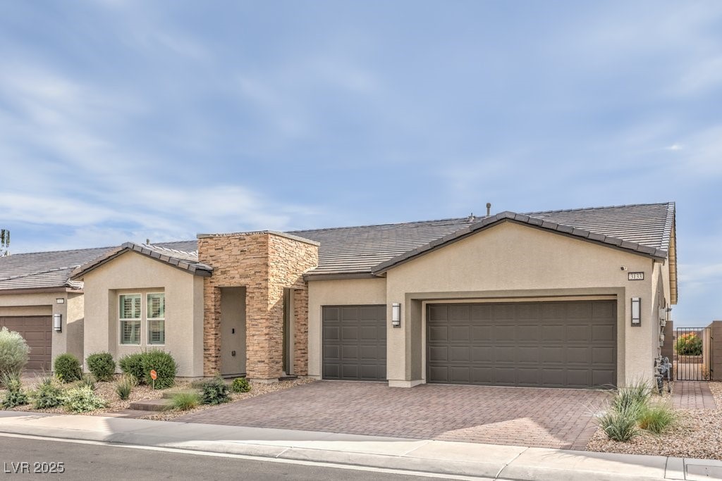 3133 E Peaceful Palm Road