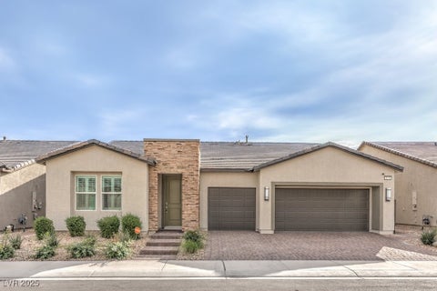 Homes For Sale - 3133 E Peaceful Palm Road<br/> Clark County, North Las Vegas, NV 89086