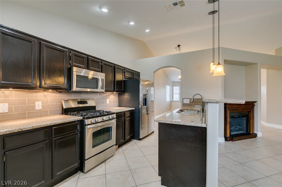 437 Waterwheel Falls Drive