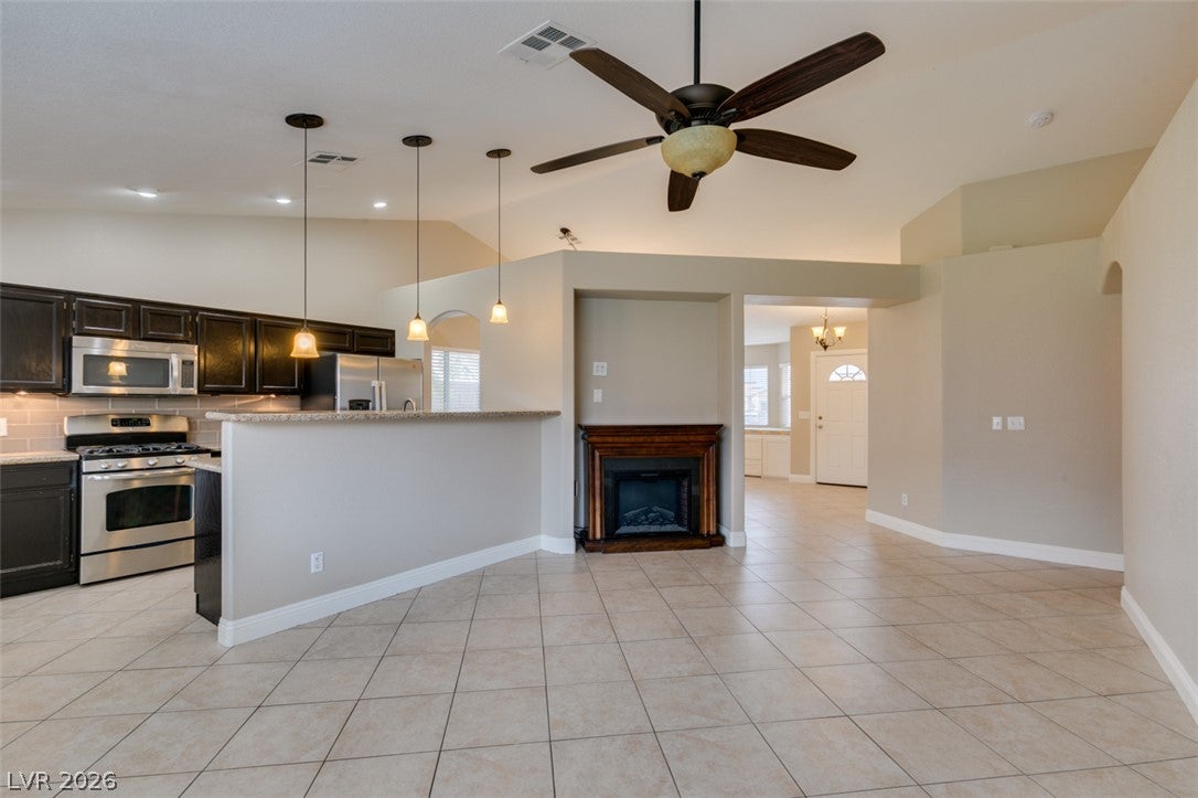 437 Waterwheel Falls Drive