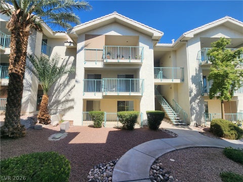 Condo For Sale - 3550 Bay Sands Drive #1059<br/> Laughlin, NV 89029