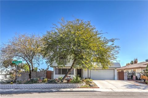 317 Analisa Lane Las Vegas NV 89145