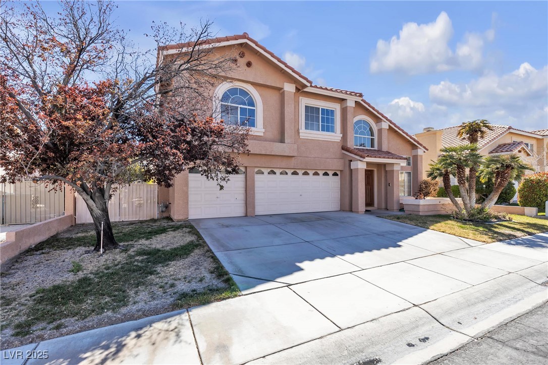 7425 Enchanted Hills Court