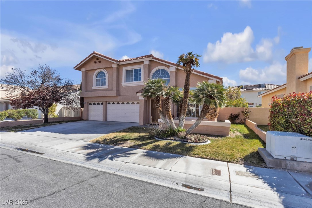 7425 Enchanted Hills Court