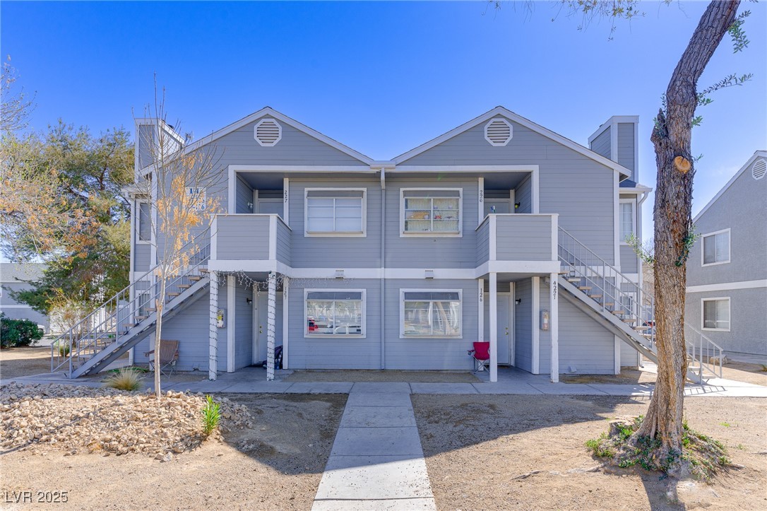 4221 Terrestrial Lane 226