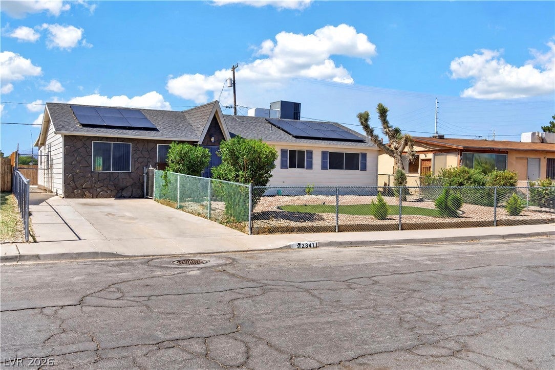 2341 Pariva Street