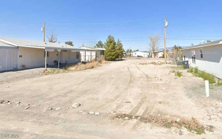 1491 E Elko Street, Pahrump, Nevada image 1