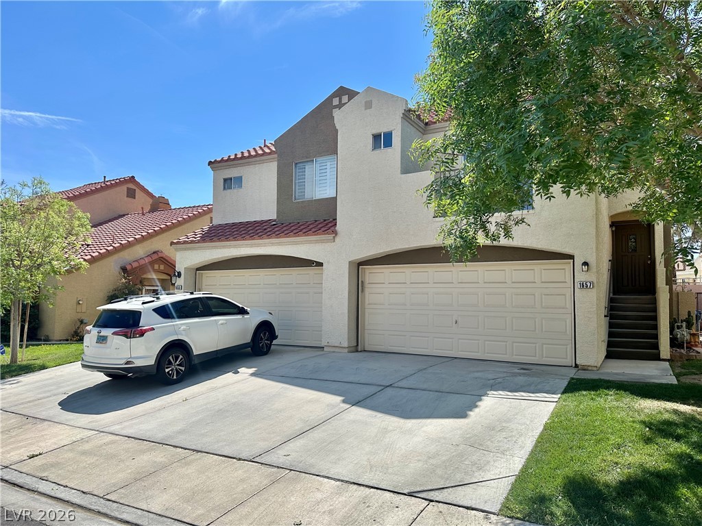 1657 Britannia Avenue