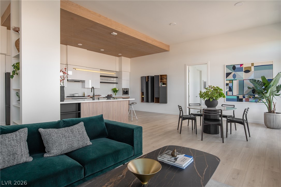 11055 Las Vegas Boulevard 3004