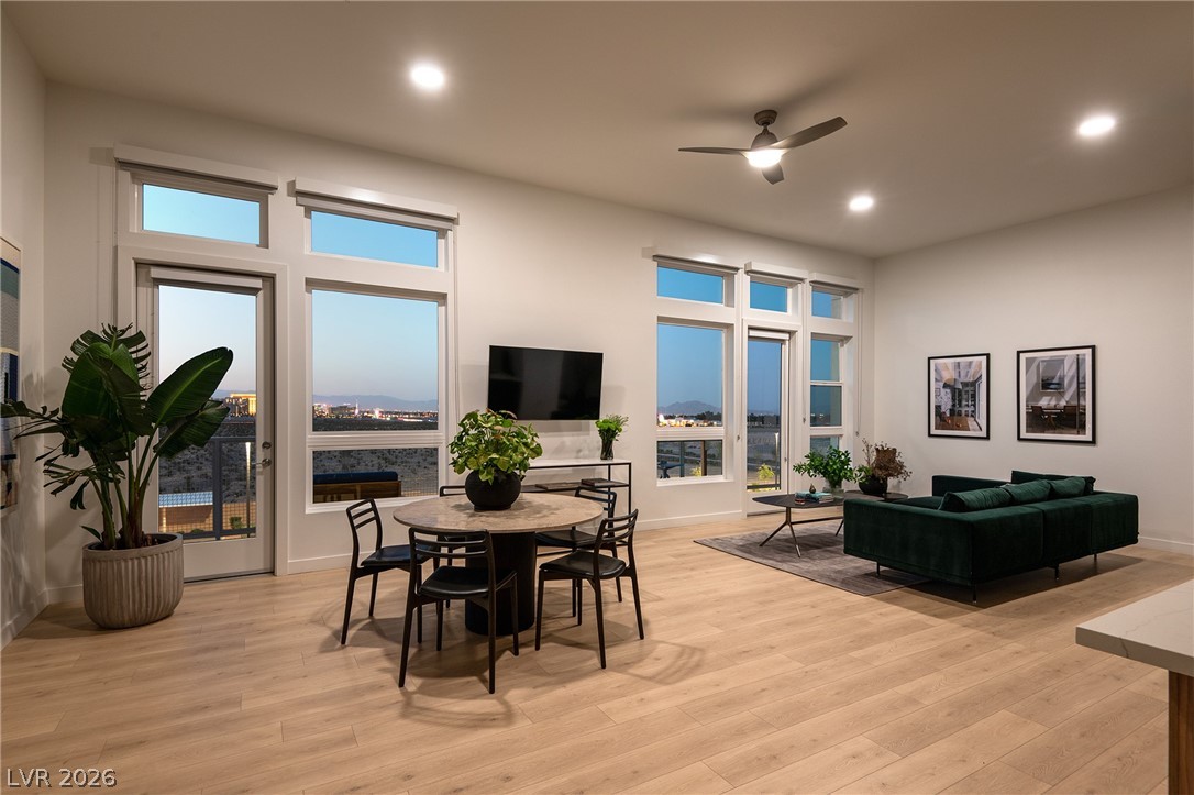 11055 Las Vegas Boulevard 3004