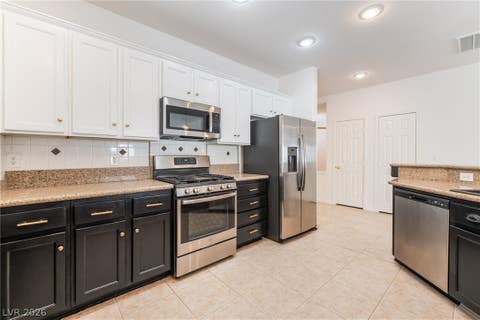 Townhouse For Rent - 5389 Progresso Street<br/> Las Vegas, NV 89135